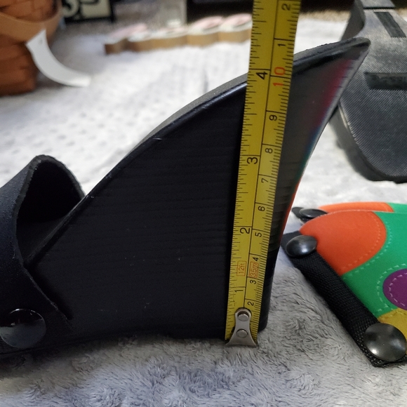 Onesole interchangeable Wedges - Picture 6 of 6